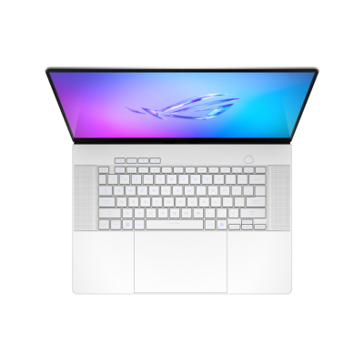 โน๊ตบุ๊ค, Notebook, Laptop, Gaming, Asus, Asus ROG Zephyrus G16, GU605CW-QR143WA