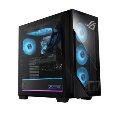 เดสก์ท็อปพีซี, Desktop PC, Asus, Asus ROG G700, ROG G700 GM700TZ-R9800X040WA, GM700TZ-R9800X040WA