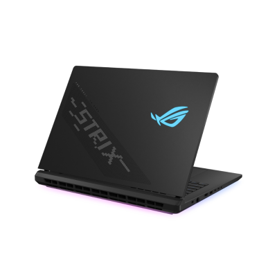 โน๊ตบุ๊ค, Notebook, Laptop, Gaming, Asus, Asus ROG Strix SCAR 18, ROG Strix SCAR 18, G835LX-SA008W