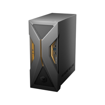 เดสก์ท็อปพีซี, Desktop PC, Gaming, Asus, Asus TUF Gaming T500, T500MV-13420H031WA