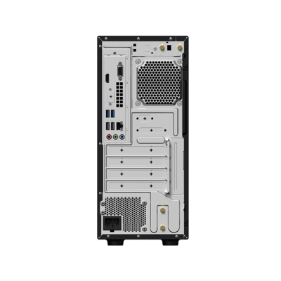 เดสก์ท็อปพีซี, Desktop PC, Asus, Asus S5 Mini Tower, S5 Mini Tower, S503MER-514500015WA