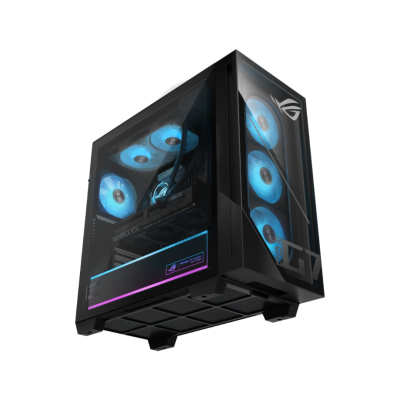 เดสก์ท็อปพีซี, Desktop PC, Asus, Asus ROG G700, G700TF-09285K046WA