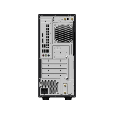 เดสก์ท็อปพีซี, Desktop PC, Asus, Asus V500 Mini Tower, V500MV-13620H041WA