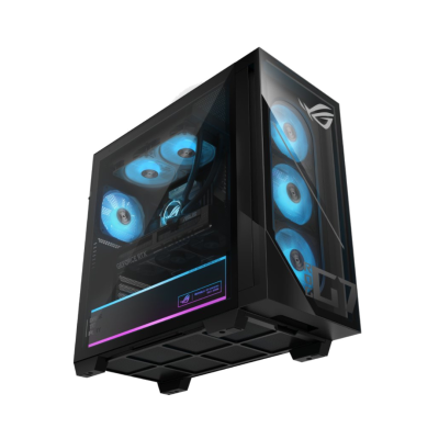 เดสก์ท็อปพีซี, Desktop PC, Asus, Asus ROG G700, ROG G700 GM700TZ-R9800X040WA, GM700TZ-R9800X040WA