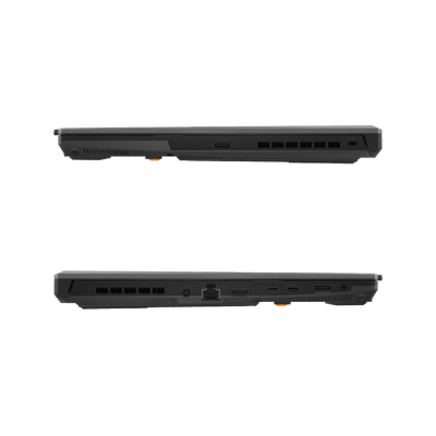 โน๊ตบุ๊ค, Notebook, Laptop, Gaming, Asus, Asus TUF Gaming A16, TUF Gaming A16, FA607NUG-RL116W