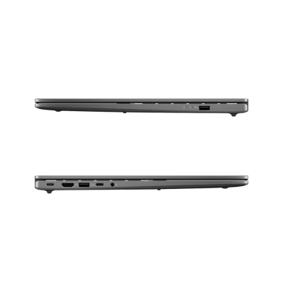 โน๊ตบุ๊ค, Notebook, Laptop, Asus, Asus Vivobook S16, S3607VA-RP575WA