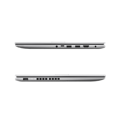 โน๊ตบุ๊ค, Notebook, Laptop, Asus, Asus Vivobook 15, X1502VA-SILVER578WA