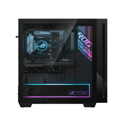 เดสก์ท็อปพีซี, Desktop PC, Asus, Asus ROG G700, ROG G700 GM700TZ-R9800X040WA, GM700TZ-R9800X040WA