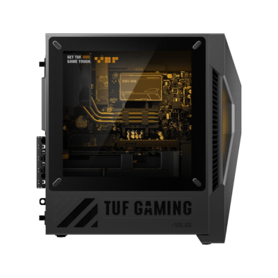 เดสก์ท็อปพีซี, Desktop PC, Gaming, Asus, Asus TUF Gaming T500, T500MV-13420H031WA