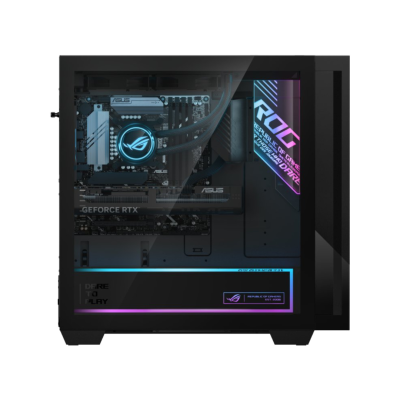 เดสก์ท็อปพีซี, Desktop PC, Asus, Asus ROG G700, G700TF-7265KF054WA