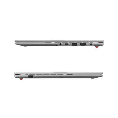 โน๊ตบุ๊ค, Notebook, Laptop, Asus, Asus Vivobook Go 15, M1504FA-SILVER562WA