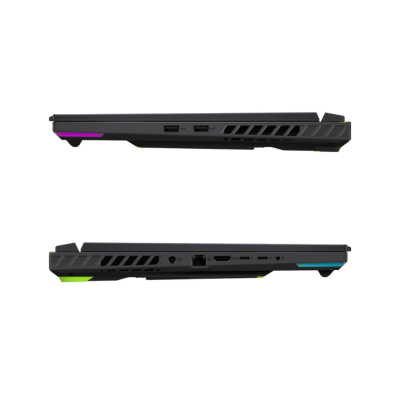 โน๊ตบุ๊ค, Notebook, Laptop, Gaming, Asus, Asus ROG Strix G16, G614FR-S5100W