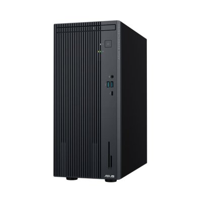 เดสก์ท็อปพีซี, Desktop PC, Asus, Asus Expert Center, Asus Mini Tower, P500MV-31315U0520