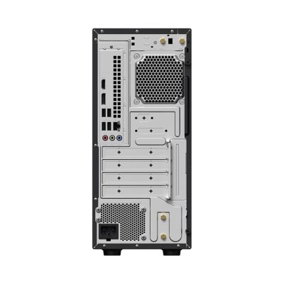 เดสก์ท็อปพีซี, Desktop PC, Asus, Asus Expert Center, Asus Mini Tower, P500MV-31315U0520