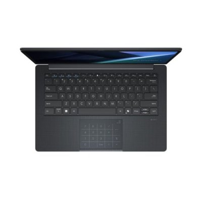 โน๊ตบุ๊ค, Notebook, Laptop, Asus, Asus ExpertBook BM1, ExpertBook BM1, BM1403CDA-S60242, NX0831-M00VK0