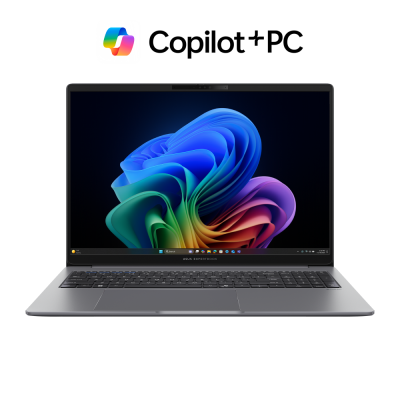 โน๊ตบุ๊ค, Notebook, Laptop, Asus, Asus  ExpertBook PM3, ExpertBook PM3, PM3406CKA-LY0419WS, NX0971-M00FB0