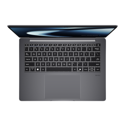 โน๊ตบุ๊ค, Notebook, Laptop, Asus, Asus  ExpertBook PM3, ExpertBook PM3, PM3406CKA-LY0419WS, NX0971-M00FB0