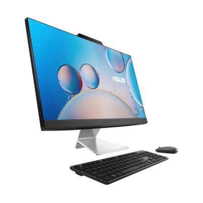 คอมพิวเตอร์ออลอินวัน, All-In-One, AIO, Desktop, Asus, Asus A3402WVAK-BA004WS, A3402WVAK-BA004WS