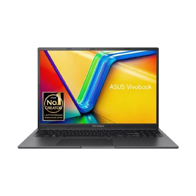 โน๊ตบุ๊ค, Notebook, Asus, K3605ZC-N1787W, Vivobook 16X, 90NB11F1-M00330