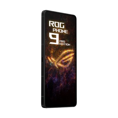 สมาร์ทโฟน, โทรศัพท์มือถือ, SmartPhone, SmartPhone Asus, Asus, Asus ROG Phone 9 Pro Edition, ROG Phone 9 Pro Edition, AI2501-3B030WW