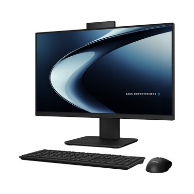 คอมพิวเตอร์ออลอินวัน, All-In-One, AIO, Desktop, Asus, Asus Expert Center, Asus Expert Center P440VAK-BPC0800, P440VAK-BPC0800