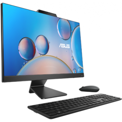 คอมพิวเตอร์ออลอินวัน, All-In-One, AIO, Asus, Asus M3402WFAK-BPC032WA, M3402WFAK-BPC032WA