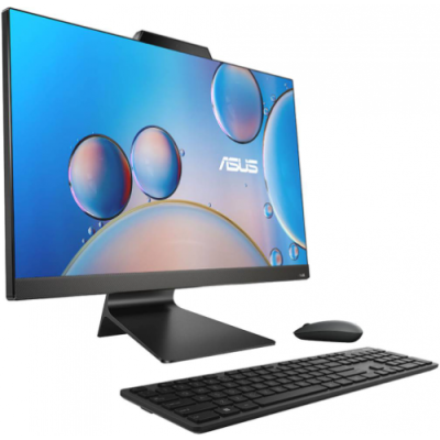 คอมพิวเตอร์ออลอินวัน, All-In-One, AIO, Asus, Asus M3702WFAK-BPE015WA, M3702WFAK-BPE015WA