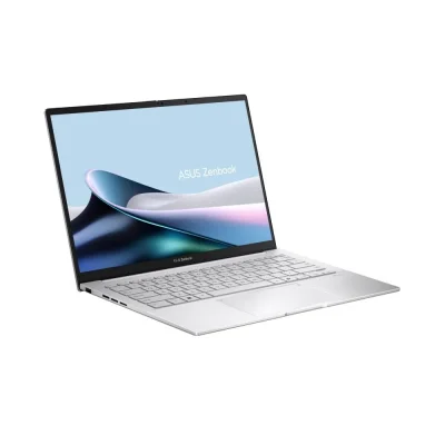 โน๊ตบุ๊ค, Notebook, Laptop, Asus, Asus Zenbook 14, Zenbook 14, UX3405CA-PZ583WA