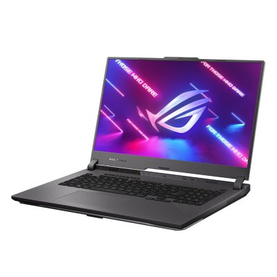 โน๊ตบุ๊ค, Notebook, Laptop, Asus, Asus ROG Strix G17, ROG Strix G17, ROG Strix G17 G713PV-LL128W, G713PV-LL128W