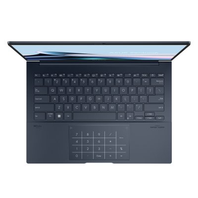 โน๊ตบุ๊ค, Notebook, Laptop, Asus, Asus Zenbook 14 OLED, UX3405MA-PP989WF