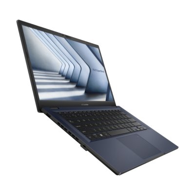 โน๊ตบุ๊ค, Notebook, Laptop, Asus, Asus Expert Book, B1402CVA-EB1562