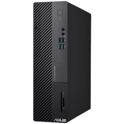 เดสก์ท็อปพีซี, Desktop PC, Asus, Asus Expert Center, Expert Center, D500SEES-513500068X