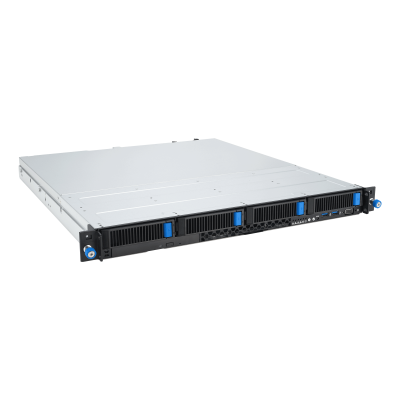 เซิร์ฟเวอร์, Server, Asus, Asus RS300-E12-RS4, RS300-E12-RS4, 90SF03A1-M009M0
