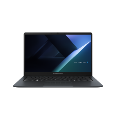 โน๊ตบุ๊ค, Notebook, Laptop, Asus, Asus Expert Book, Expert Book, B1403CVA-S60836