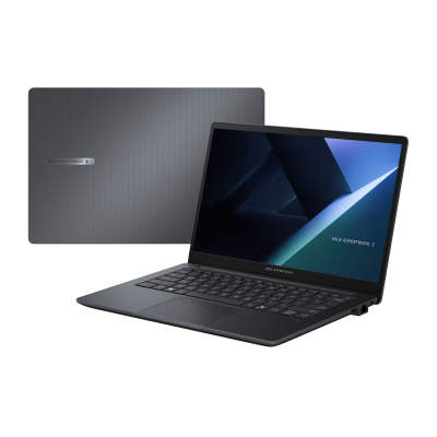โน๊ตบุ๊ค, Notebook, Laptop, Asus, Asus Expert Book, Expert Book, B1403CVA-S60836