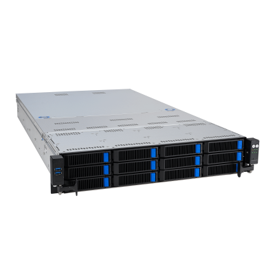 เซิร์ฟเวอร์, Server, Asus, Asus RS720-E11-RS12U, RS720-E11-RS12U, 90SF01Z1-M01KZ0