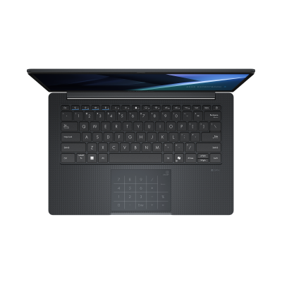 โน๊ตบุ๊ค, Notebook, Laptop, Asus, Asus Expert Book, Expert Book, B1403CVA-S60836