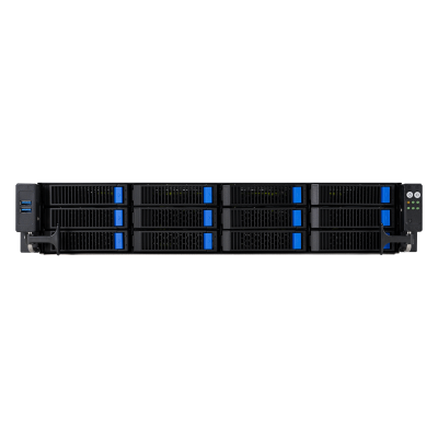 เซิร์ฟเวอร์, Server, Asus, Asus RS720-E11-RS12U, RS720-E11-RS12U, 90SF01Z1-M01KZ0