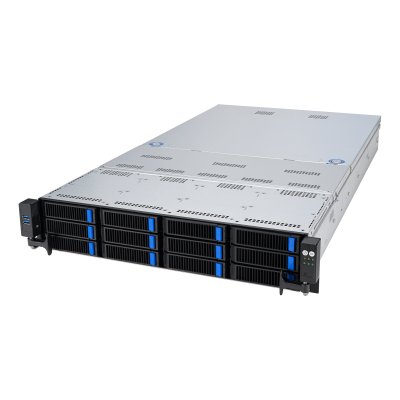 เซิร์ฟเวอร์, Server, Asus, Asus RS720-E11-RS12U, RS720-E11-RS12U, 90SF01Z1-M01KZ0