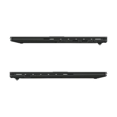 โน๊ตบุ๊ค, Notebook, Laptop, Asus, Asus Vivobook Go 15, Vivobook Go 15, E1504TA-BQ109W