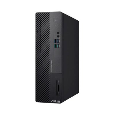 เดสก์ท็อปพีซี, Desktop PC, Asus, Expert Center, Asus D500SEES-5135000330, D500SEES-5135000330