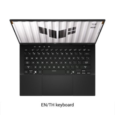 Notebook, Asus, Gaming, TUF Gaming A14, FA401UH-RG042W, 90NR0KQ1-M002F0