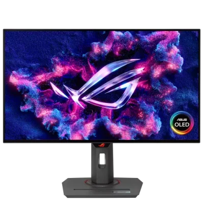 มอนิเตอร์, Monitor, Asus, Asus ROG Strix, ROG Strix XG27AQDMG, XG27AQDMG