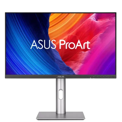 Monitor, Asus, ProArt Display 6K, PA32QCV