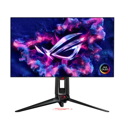 มอนิเตอร์, Monitor, Asus, Asus PG27AQDP, PG27AQDP