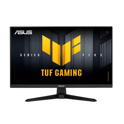 มอนิเตอร์, Monitor, Gaming, Asus, Asus TUF Gaming, TUF Gaming VG249QE5A, VG249QE5A