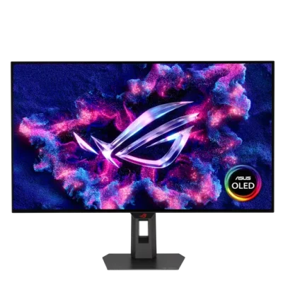มอนิเตอร์, Monitor, Asus, Asus ROG Strix, ROG Strix XG32UCWG, XG32UCWG