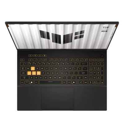 Notebook, Asus, Gaming, TUF Gaming F16, FX608JHI-TU203W, 
