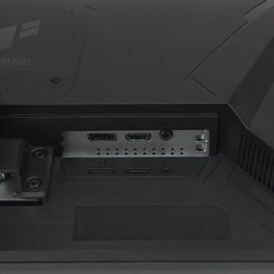 มอนิเตอร์, Monitor, Gaming, Asus, Asus TUF Gaming, TUF Gaming VG249QE5A, VG249QE5A