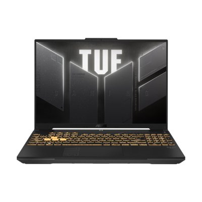 โน๊ตบุ๊ค, Notebook, Laptop, Gaming, Asus, Asus TUF Gaming F16, TUF Gaming F16, FX607VJ-RL165W